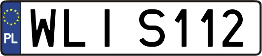 WLIS112