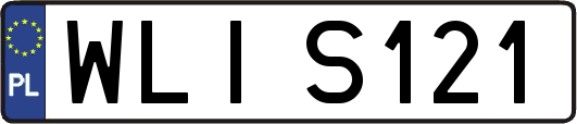 WLIS121