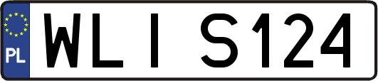 WLIS124