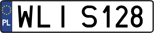 WLIS128