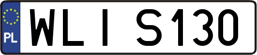 WLIS130