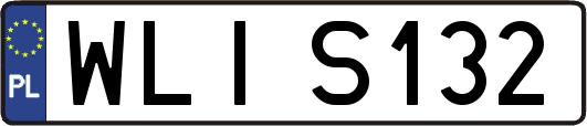 WLIS132