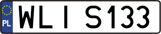 WLIS133