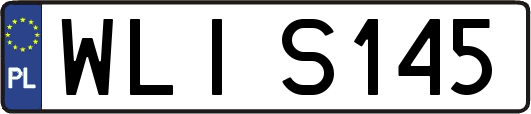 WLIS145