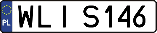 WLIS146