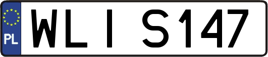 WLIS147
