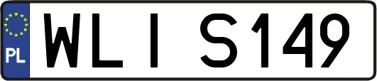 WLIS149