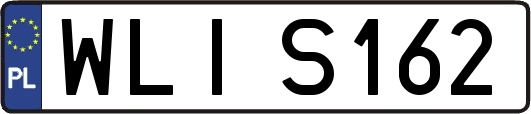 WLIS162