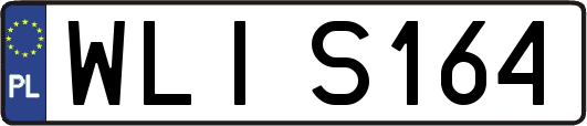 WLIS164