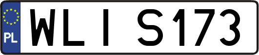 WLIS173