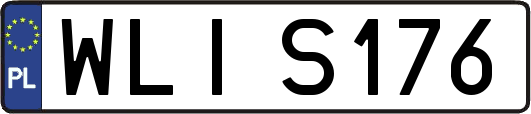 WLIS176