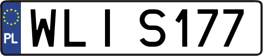 WLIS177