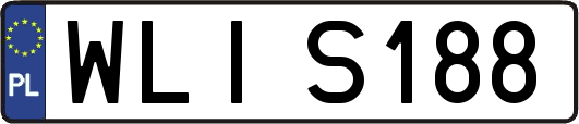 WLIS188