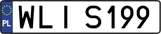 WLIS199