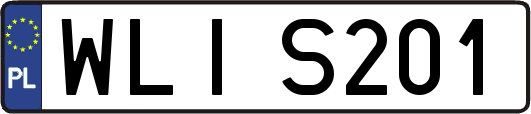 WLIS201