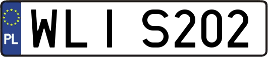 WLIS202