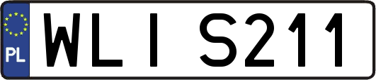 WLIS211
