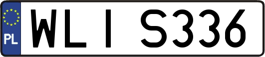 WLIS336