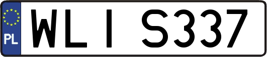 WLIS337