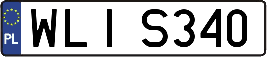 WLIS340