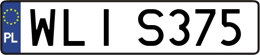 WLIS375