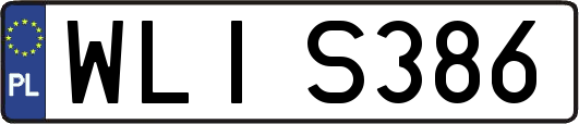 WLIS386