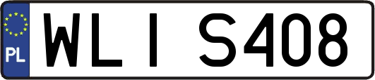 WLIS408