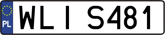 WLIS481