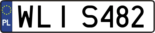 WLIS482