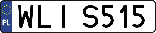 WLIS515