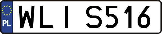 WLIS516
