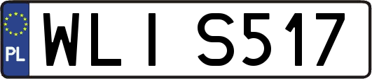 WLIS517