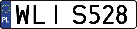WLIS528