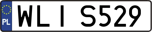 WLIS529