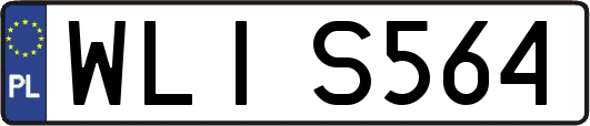 WLIS564