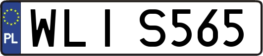 WLIS565
