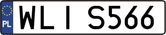 WLIS566