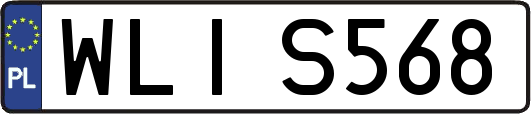 WLIS568