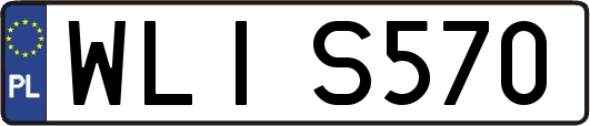 WLIS570