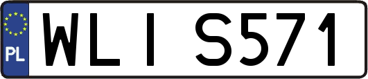 WLIS571