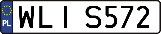 WLIS572