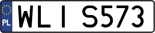 WLIS573