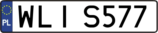 WLIS577