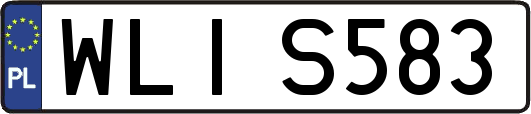 WLIS583