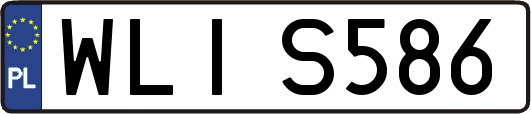 WLIS586