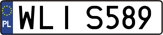 WLIS589