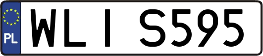 WLIS595