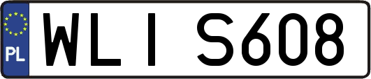 WLIS608
