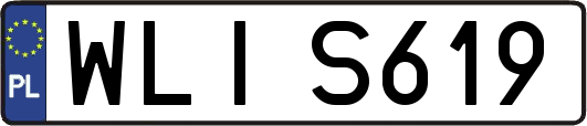 WLIS619