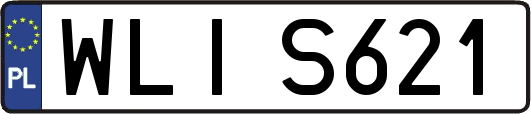 WLIS621